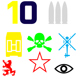sametklou's emblem