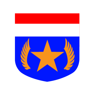 GammoNL's emblem