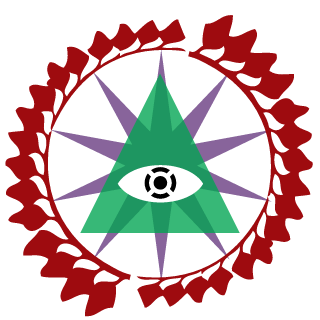 BlizzSpark's emblem
