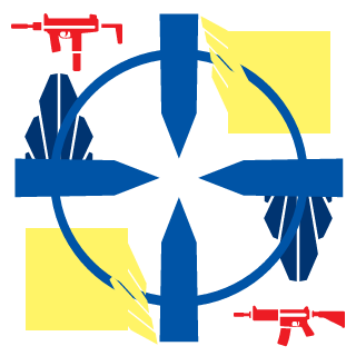 Speedster1200's emblem