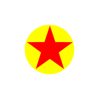 Mr-L-U-O-1st-C-N's emblem