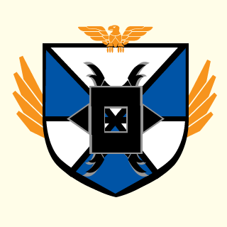 Raggs027's emblem