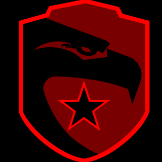 Predator50342's emblem