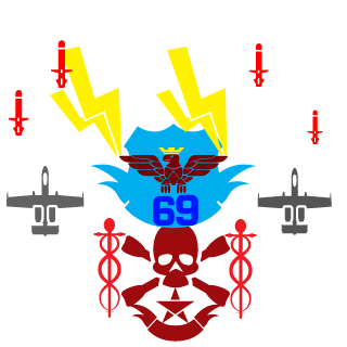 Insanel8's emblem