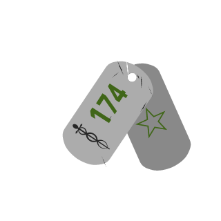 Vessner's emblem
