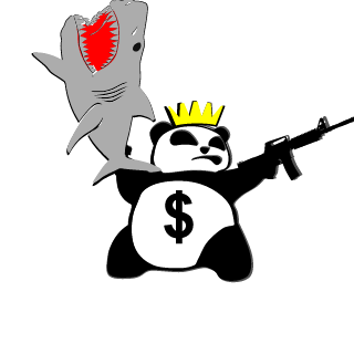 DopeboyShawty's emblem