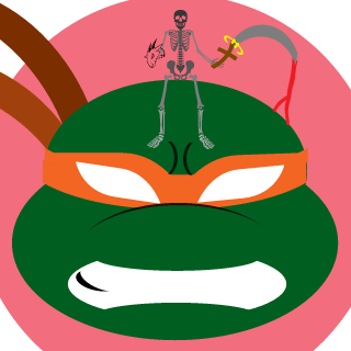 Nicksmack's emblem