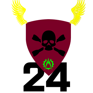 Thor2424's emblem