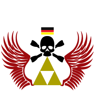 84Phoenix's emblem