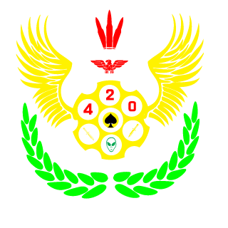 MocneFull's emblem