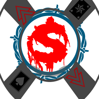 SulliedSoc's emblem