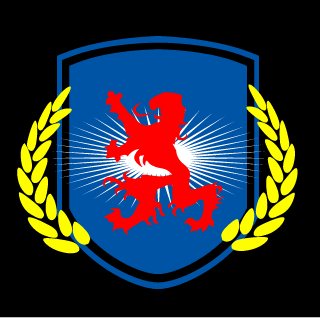 AldenWayne's emblem