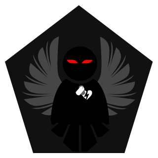 Purplemonsterjr's emblem