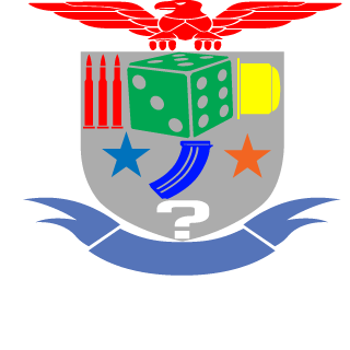GUSZA2541MUNE's emblem