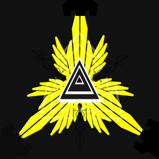 GolemFratu's emblem