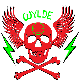 Wyldeberserker's emblem
