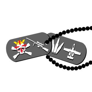 iSABTII's emblem