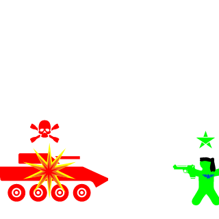 J-Armsdale's emblem