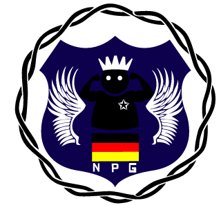 NPGGamer's emblem