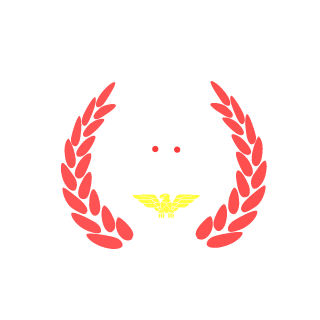 ComandoIIV's emblem