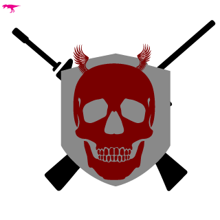 cyborgalpharock's emblem