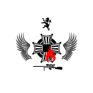 P3rC0's emblem