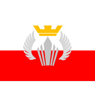 Przemohh's emblem