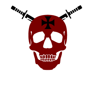 Kommando Spezial Squad's emblem