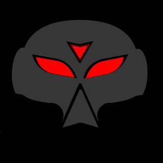 SidiuzTV's emblem