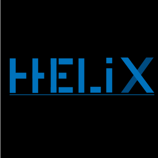 HELIX community sQwad's emblem