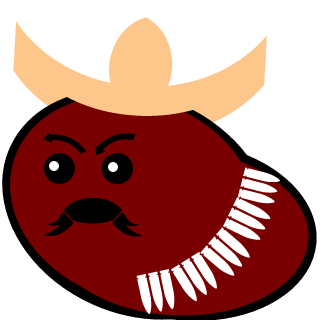 mexicanjellybeen's emblem