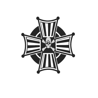 saul1884's emblem
