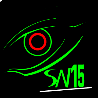 Sinistroo15's emblem