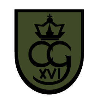 Edesurc's emblem