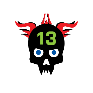 King Of XIII's emblem