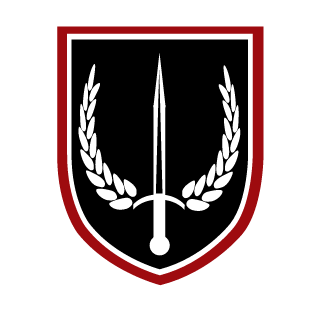 SGTTango22's emblem