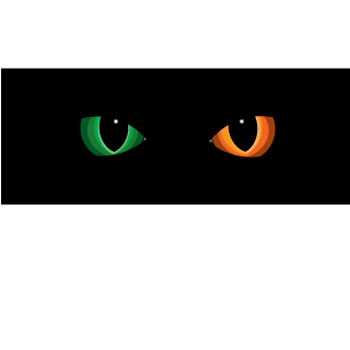 GlitchWitch's emblem