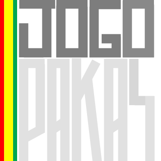 JogoPakasBR's emblem