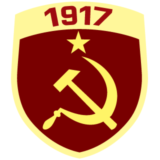 Sarris bros's emblem