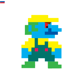 URAL_SEROV's emblem