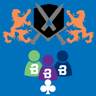Agent Pwner704's emblem