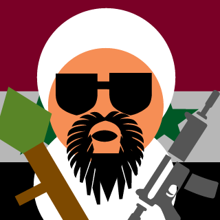 SpecEddie's emblem
