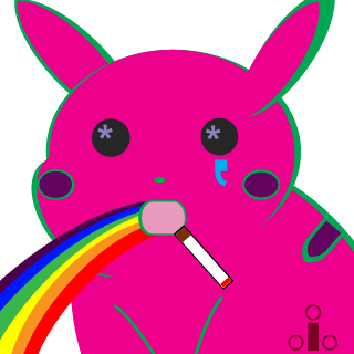 EnderRayder's emblem