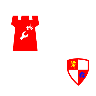 WOSapper's emblem