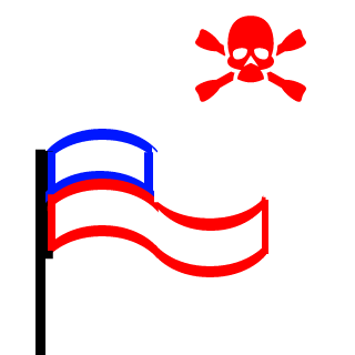 zXz HUNT3R zXz's emblem