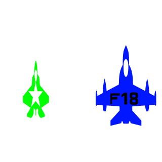 turmp2024republi's emblem