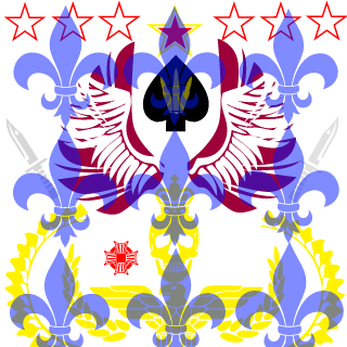 Dragon4ruler's emblem
