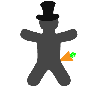 Ckarrott's emblem