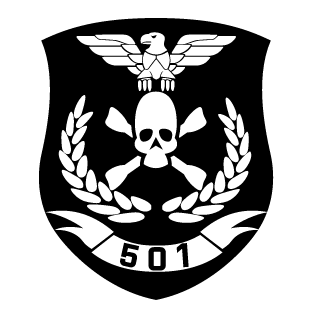 CartmanXicor's emblem