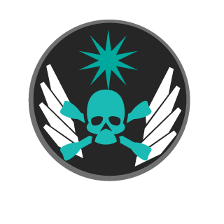 ReptilianAgent's emblem